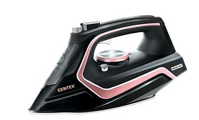 CENTEK CT-2313 ROSE Утюг