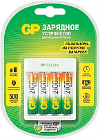 GP (372) Е411/210AAHCCS-2CR1 (AA) Зарядное устройство