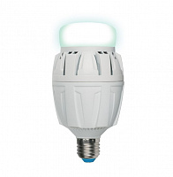 UNIEL (08981) LED-M88-30W/NW/E27/FR ALV01WH Светодиодная лампа