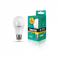 CAMELION (11253) LED7-A60/830/E27 Лампа