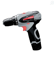 ПОБЕДА 180201634 ДА-12/2 Ли кейс Дрель-шуруповерт