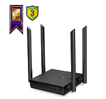 TP-LINK ARCHER C64 беспроводной маршрутизатор