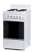 FLAMA AE 1402W Плита электрическая