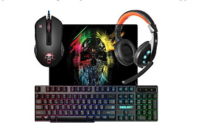 DEFENDER (52118) Singularity MKP-118 Набор игровой