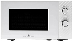 GENERAL ELECTRONICS GE-MS120W белый