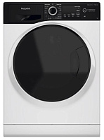 HOTPOINT NSB 7249 ZD AVE RU, Белый Стиральная машина