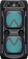 SOUNDMAX SM-PS5039B(чёрный)