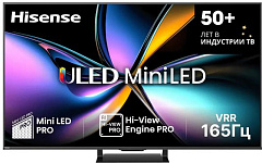 HISENSE 65U7Q PRO SMART TV Телевизор