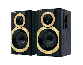 SVEN SPS-619 черный/золото Акустика