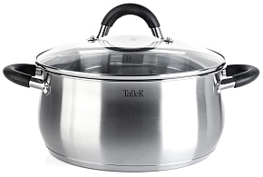 TALLER TR-11046, 5,2л Кастрюля