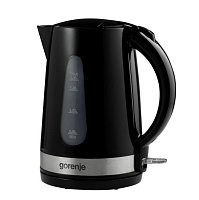 GORENJE K17BK черный Чайник электрический GORENJE K17BK черный