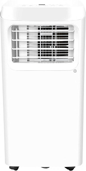 HYUNDAI HPAC-07-2 белый