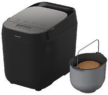 PANASONIC SD-ZP2000KTS Хлебопечка