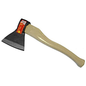 ИЖСТАЛЬ А1 в сборе (ширина лезвия 150 мм) Топор