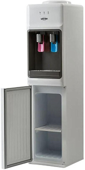 VATTEN V44WE Кулер напольный VATTEN V44WE