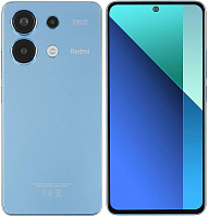 XIAOMI Redmi Note 13 8/512Gb Blue (60197) Смартфон