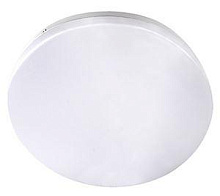ULTRAFLASH (15139) LBS-8018 18Вт/6500К белый Светильник