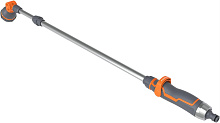 MAXPILER MWG-006 Comfort (90-140мм, 7 реж)