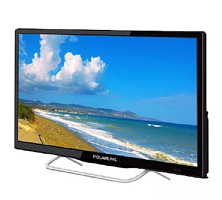 POLARLINE 22PL12TC FHD LED-телевизор