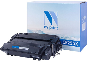 NV PRINT NV-CE255X Картридж совместимый