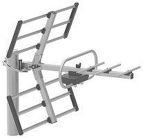 HARPER ADVB-3210 серый Антенны