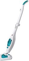 BLACKTON Bt SM1115 White-turquoise Паровая швабра