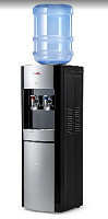 AEL LD-AEL-28 black/silver Кулер