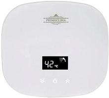 PRIMOCLIMA THERMA 5.5 кВт, белый Водонагреватель проточный PRIMOCLIMA THERMA 5.5 кВт, белый