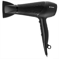 DELTA DL-0948 черный Фен