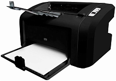 CACTUS CS-LP1120B Black Принтер лазерный