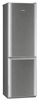 POZIS RK-149 5431V 370л серебристый металлопласт Холодильник