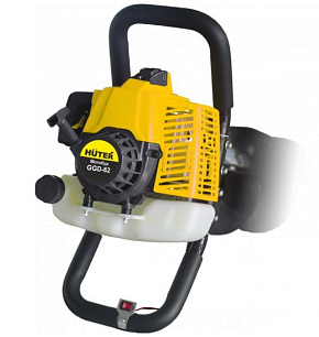 HUTER GGD-62 70/13/18 Мотобур