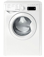 INDESIT IWSE 6105 (CIS).L Стиральная машина фронтальная