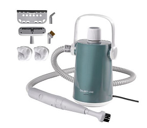 GALAXY LINE GL 6271 Пароочиститель