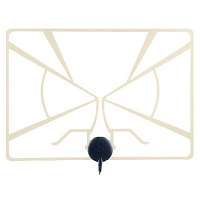 PERFEO (BAS-5324) RADAR активная Антенна