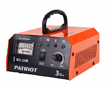 PATRIOT 650303425 BCI 22M Зарядное устройство Зарядное устройство