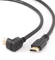 GEMBIRD/Cablexpert (07043) CC-HDMI490-6 угловой - 1,8 м Кабель