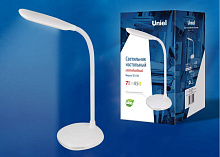 UNIEL (UL-00004463) TLD-561 WHITE/LED/450LM/4500K ЭЛЕКТРИКА