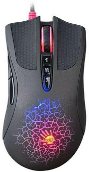 A4TECH Bloody A90 черный