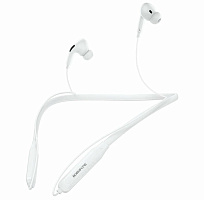 BOROFONE (6931474737595) BE45 White Наушники