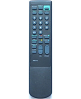 Пульт Sony RM-870