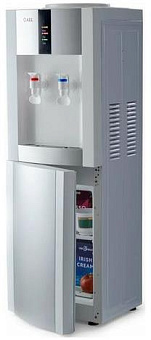 AEL LD-AEL-47c marengo/silver