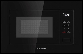 MAUNFELD MBMO820SGB10, 60 см