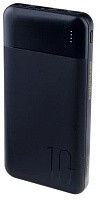 PERFEO (PF_E2073) - 10000 mah , черный Зарядное устройство