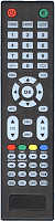 Пульт SUPRA AL52D-B белые кнопки 24LT0010W