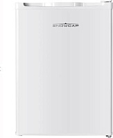 SNOWCAP RT-70 60л белый Холодильник SNOWCAP RT-70