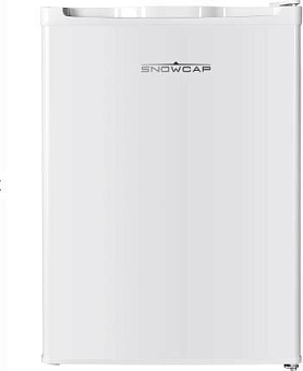 SNOWCAP RT-70 60л белый Холодильник SNOWCAP RT-70