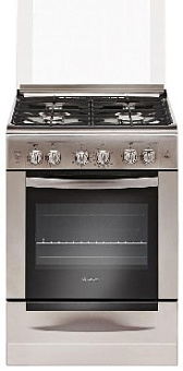 GEFEST 6100-02 0004 Плита газовая