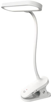 UNIEL (UL-00011095) ULM-D602 10W/3000-6000K/DIM WHITE
