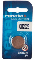RENATA (12710) CR 2025 Батарейка